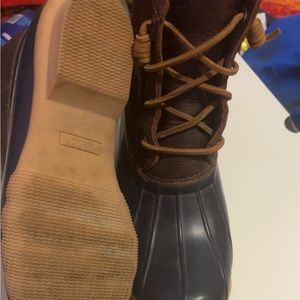 Women's Saltwater Duck Boot